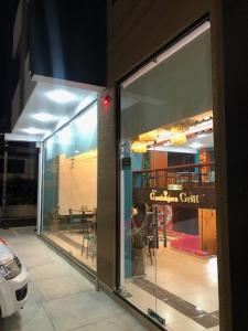 Fotografie z fotogalerie ubytování Hotel Suites La Fontana v destinaci Ambato