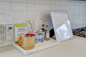 Fotografie z fotogalerie ubytování Modern and Luxe Lake Arrowhead Villa Near Marina! v destinaci Canton