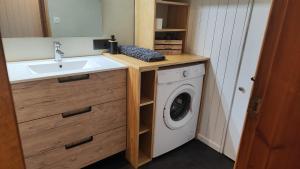 Fotografia z galérie ubytovania Apartament El Pla v destinácii Prats i Sansor