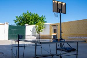 Fotografie z fotogalerie ubytování Cortijo del Coco v destinaci Fuente de Piedra