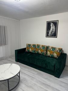 Ảnh trong thư viện ảnh của Alessia apartament ở Drobeta-Turnu Severin