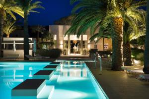 Imagen de la galería de Sezz Saint-Tropez, en Saint-Tropez