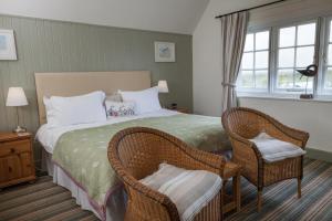 Gallery image of Haydens B&B in Rye