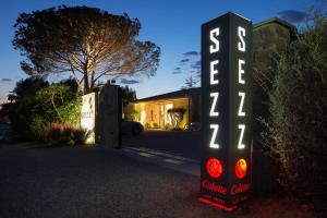 Imagen de la galería de Sezz Saint-Tropez, en Saint-Tropez
