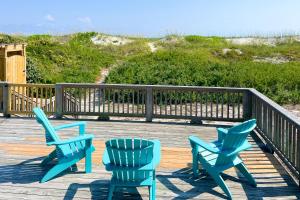 Fotografie z fotogalerie ubytování Beachside Bliss v destinaci Atlantic Beach