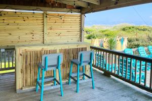 Fotografie z fotogalerie ubytování Beachside Bliss v destinaci Atlantic Beach + 40 fotografií