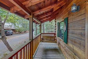 Gallery image of Rustic Elegance in Sevierville