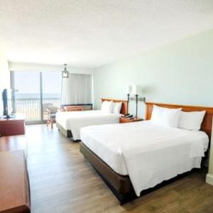 Gallery image of The Oceanfront Inn - Virginia Beach in Virginia Beach