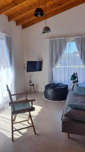 Gallery image of Casa Florida - Hermenegildo in Santa Vitória do Palmar