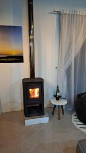 Gallery image of Casa Florida - Hermenegildo in Santa Vitória do Palmar