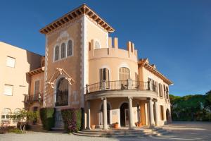 Fotografie z fotogalerie ubytování Alberg Cabrera de Mar Xanascat v destinaci Cabrera de Mar