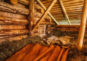 Fotografie z fotogalerie ubytování Gehwolfalm Berghotel v destinaci Grossarl