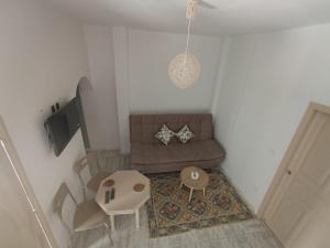 Μια τηλεόραση ή/και κέντρο ψυχαγωγίας στο Appartement T2 60m2 Djerba Houmet Essouk