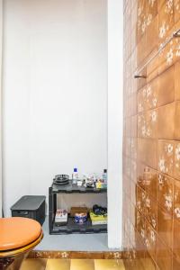 Gallery image of Quarto aconchegante nas Mercês in Curitiba +14 photos