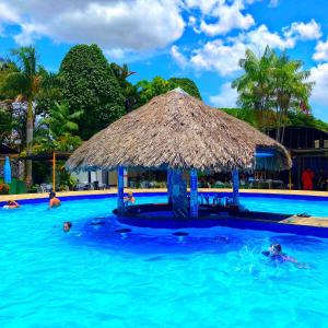 Fotografie z fotogalerie ubytování Hotel Riviera D Amazonia Belem Ananindeua v destinaci Belém