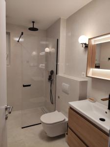 Fotografie z fotogalerie ubytování M&M Luxury Apartments v destinaci Petrcane