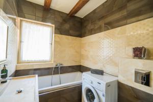 Fotografie z fotogalerie ubytování Panoráma Apartman v destinaci Zamárdi + 17 fotografií