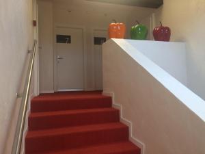 Foto dalla galleria di Auberge de Prangins a Prangins