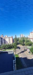 Okolí apartmánu