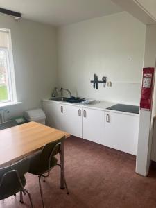 Gambar di galeri bagi Eidavellir Apartments and Rooms di Egilsstadir