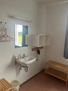 Gambar di galeri bagi Eidavellir Apartments and Rooms di Egilsstadir