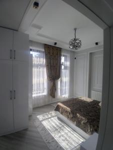 Fotografie z fotogalerie ubytování Luxury Apartment in Nakhchivan v destinaci Nachičevan