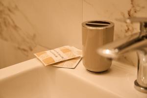 Foto de la galeria de La Dimora dei Giganti a Croce di Magara