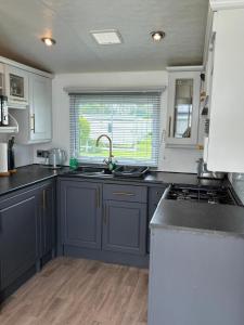 Gallery image of WALSHS HOLIDAY PARK, Skegness in Skegness