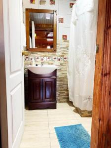 Fotografie z fotogalerie ubytování Cabañas y Hostal Isla Mágica v destinaci Ancud