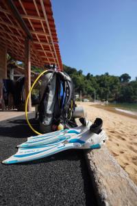 Foto da galeria de Pousada Frezza Mergulho em Praia Vermelha