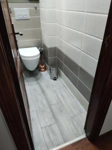 Ένα μπάνιο στο Residence El Achour Alger T3 +9 φωτογραφίες