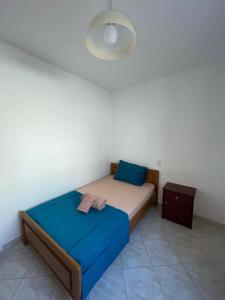 Postel nebo postele na pokoji v ubytování Maison Olga + 26 fotografií