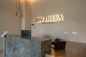 Foto dalla galleria di Libera Luxe Residence a Belgrado