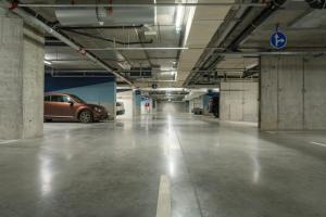 Foto dalla galleria di Libera Luxe Residence a Belgrado