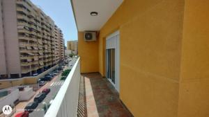 Fotografie z fotogalerie ubytování Apartamentos solymar oropesa del mar v destinaci Oropesa del Mar