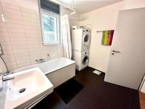 Gallery image of Moderne Wohnung am Flughafen in Opfikon