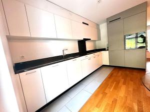 Gallery image of Moderne Wohnung am Flughafen in Opfikon +3 photos