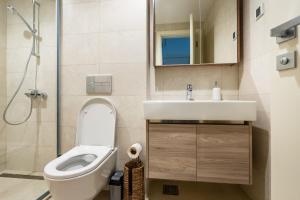 Bagno di Terra river view
