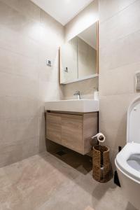 Bagno di Terra river view