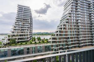 Edificio in cui si trova l'appartamento