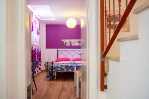 Posteľ alebo postele v izbe v ubytovaní VILLA RAFAEL CON Piscina, IUN P4098 + 37 fotografií