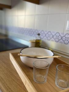 Fotografie z fotogalerie ubytování NN Apartamento v destinaci Ayamonte