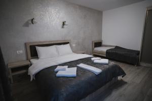 Billede fra billedgalleriet på Vila Popasul Dacilor i Grădiştea de Munte + 34 billeder