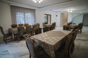 Billede fra billedgalleriet på Vila Popasul Dacilor i Grădiştea de Munte