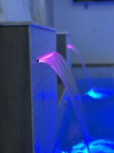 Billede fra billedgalleriet på Vila Popasul Dacilor i Grădiştea de Munte