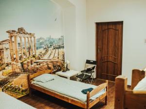 Fotografia z galérie ubytovania Noclegi na Słowackiego 6 v destinácii Wałbrzych