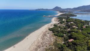 Φυσικό τοπίο κοντά σε αυτή η παραθεριστική κατοικία