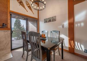 Fotografie z fotogalerie ubytování Northstar Resort Condo for 8 Free Shuttle v destinaci Truckee