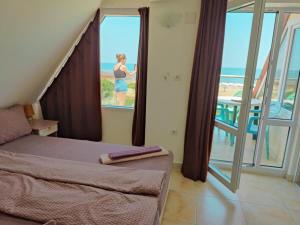 Φωτογραφία από το άλμπουμ του Hotel Joker σε Lozenets