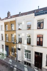 Gallery image of B&B X2Brussels in Brussels